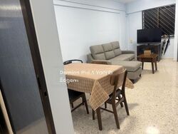 Blk 608 Yio Chu Kang Green (Ang Mo Kio), HDB 3 Rooms #550722641